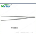 Ent Basic Surgical Instruments Ear Tweezers